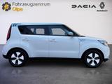 Kia Soul EV Play, Wärmepumpe, Winterpaket, mit WR - Kia Soul mit Elektro-Antrieb: Automatik