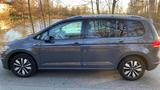 Volkswagen "Move" 7-Sitzer_LED_ACC_NAVI_GJR_3J Garantie - Volkswagen Touran mit Diesel-Antrieb: Garantie