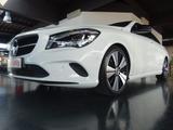 Mercedes-Benz CLA 200 Shooting B. Urban/ Navi/LED/ Night/ Pano - gebrauchte Mercedes-Benz CLA 200 Shooting Brake aus dem Jahr 2019