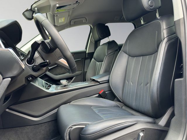 A6 Avant 45 TFSI design S-tronic