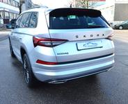 Skoda Kodiaq Sportline