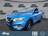 Nissan Qashqai 1.3 DIG-T 117 kW N-Connecta*Navi*SHZ*Kam - Nissan: 11 K