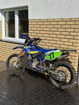 Sherco S4 300 - DIRT BIKE VON 251 BIS 500 CCM