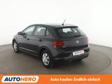 Volkswagen Polo 1.0 Trendline*LIM*KLIMA*SHZ* - Volkswagen Polo Trendline mit Benzin-Antrieb