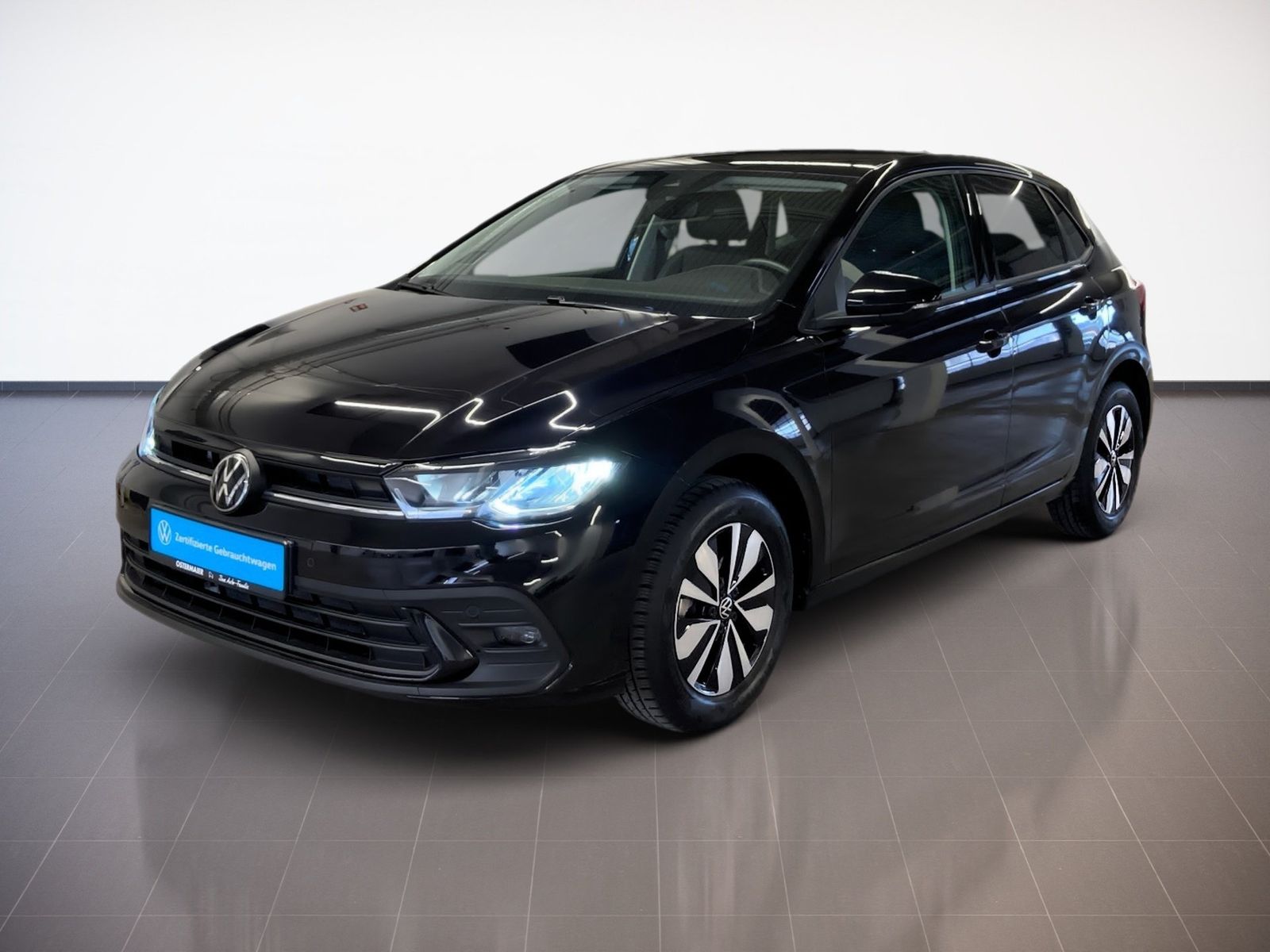 Volkswagen Polo - Bild 2