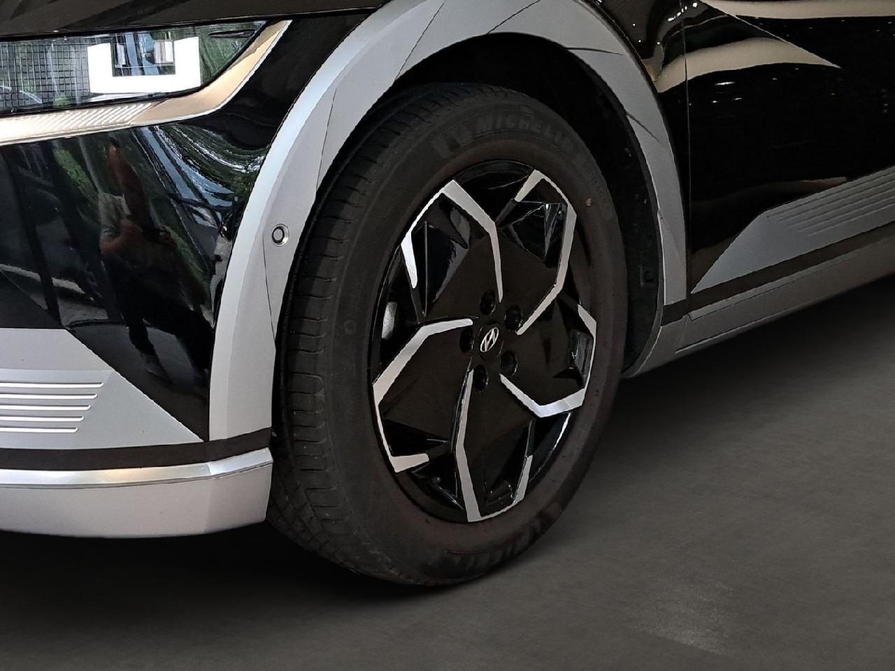 Fahrzeugabbildung Hyundai IONIQ 5 TECHNIQ Park-Paket*Bose*