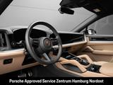 Porsche Cayenne S E-Hybrid Coupe HUD BOSE InnoDrive 360° - Porsche Cayenne: Sportwagen