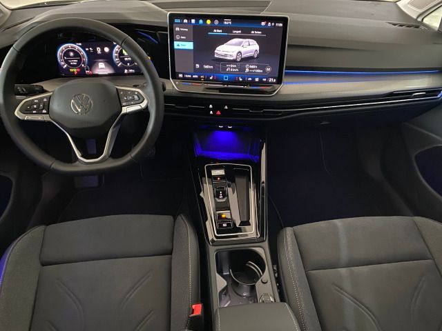 Golf Variant Style 1.5 eTSI DSG PANO+AHK