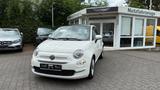 Fiat 500 DolceVita *Teilleder*PDC*Pano*Bluetooth* - Fiat 500 aus 2021