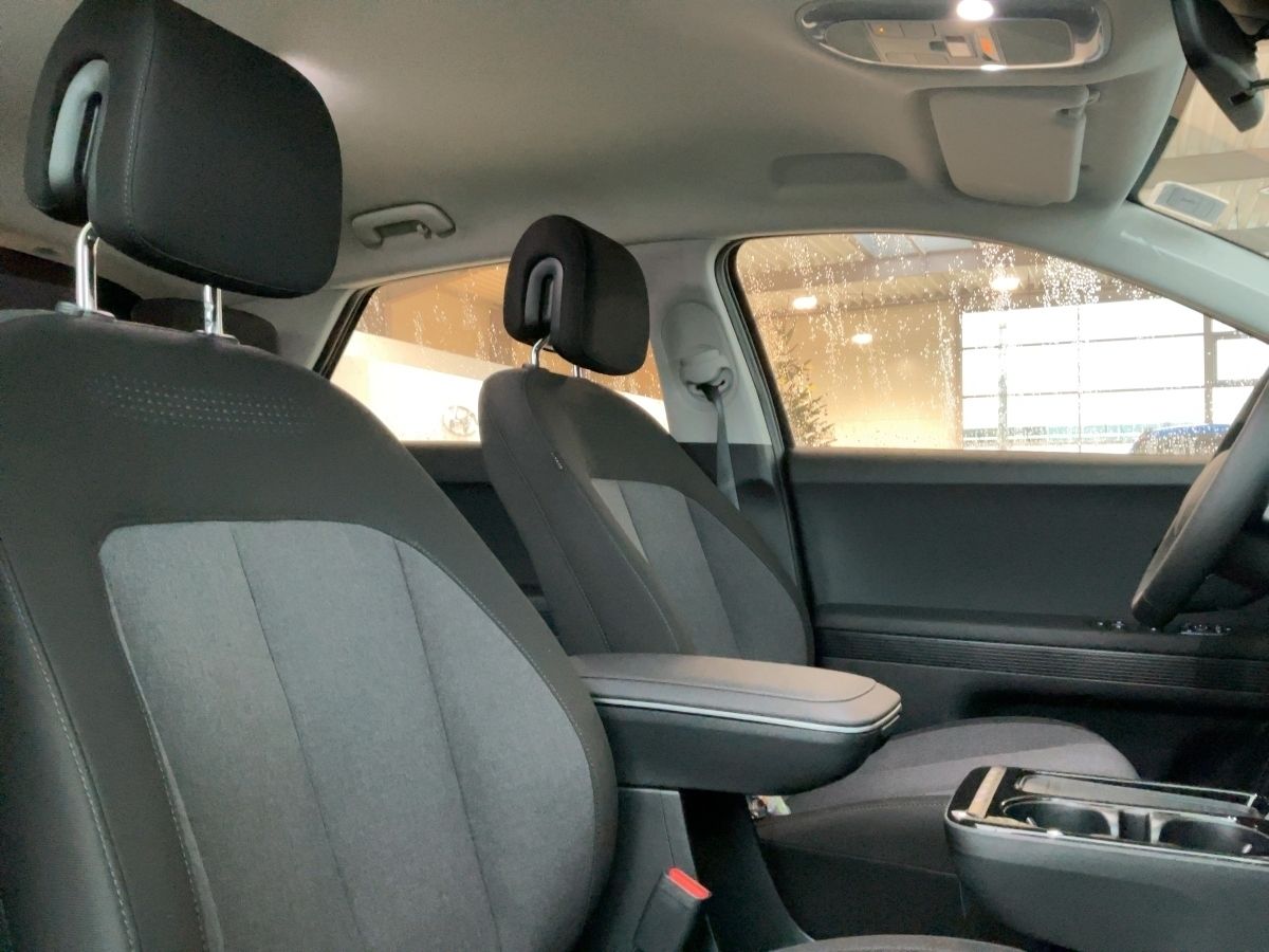 Hyundai IONIQ 5 – Bild 10