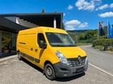 Renault Master Kasten L3H2 *Klima*Kamera*Regal*1.Hand