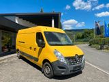 Renault Master Kasten L3H2 *Klima*Kamera*Regal*1.Hand