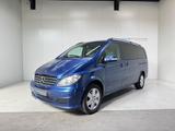 Mercedes-Benz Viano 2.2 CDI Autom. 5 pl - Dub.Cab - Lichte Vra - gebrauchte Mercedes-Benz Viano aus dem Jahr 2006