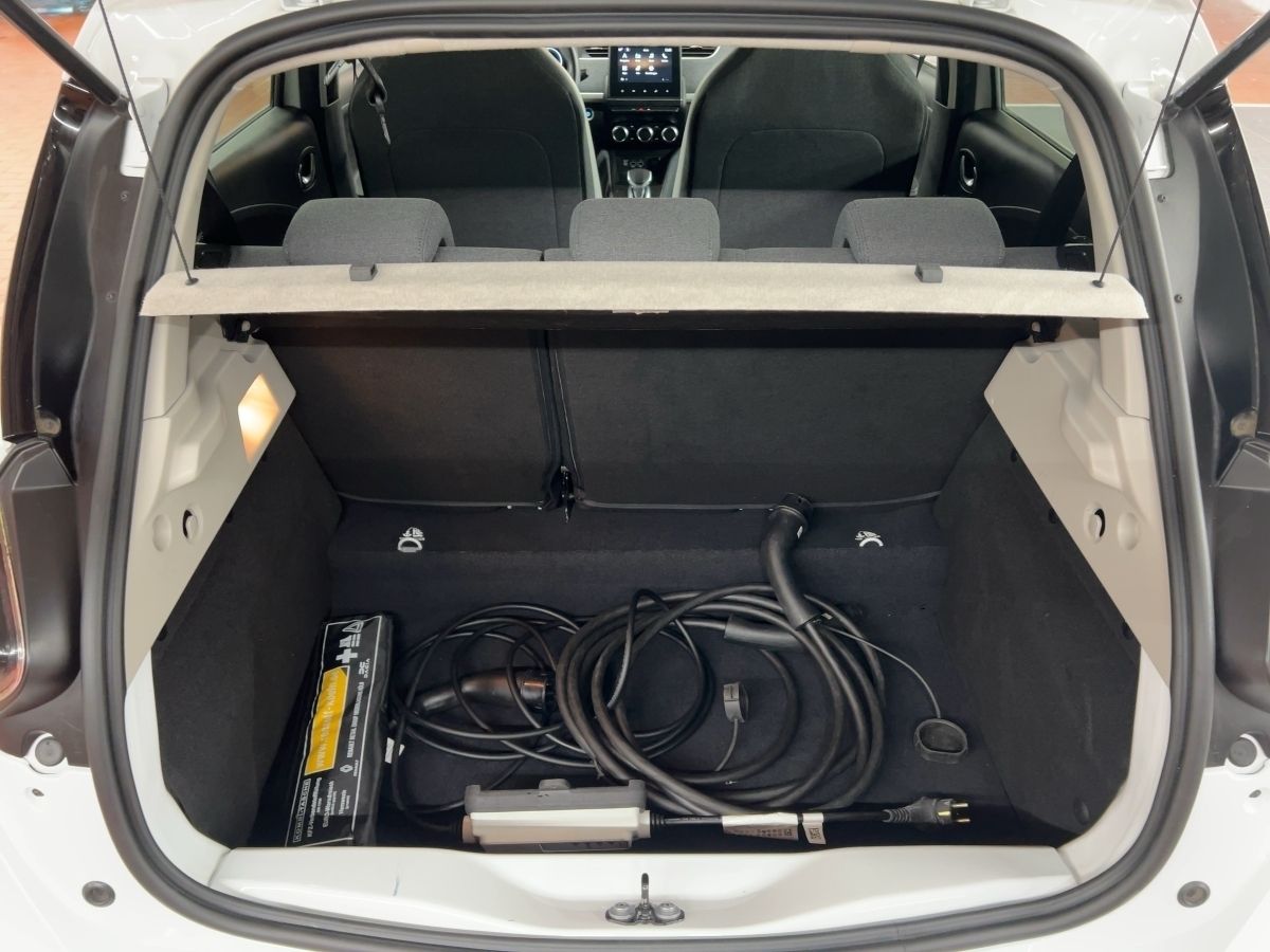 Renault ZOE - Bild 21