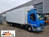 DAF LF 45.220 Kuhlkoffer Thermoking T1000R LBW ST380 - DAF Lf 45 220