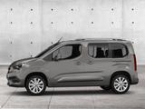 Opel Combo Life Edition 1.5 CDTI DPF "AHK Navi Klima" - Opel Combo Life Gebrauchtwagen