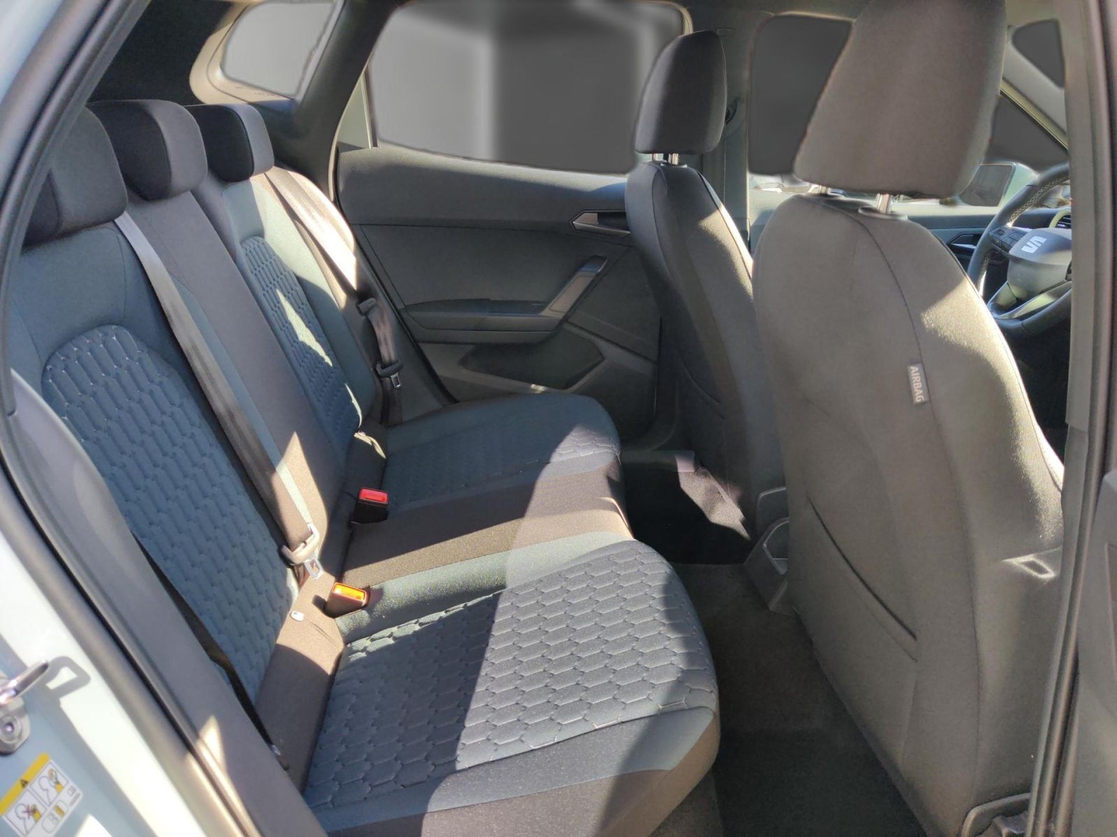 Seat Arona - Bild 13