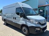 Iveco Daily Kasten 35S18 3.0 L2H2/AHK-3.5T+MFL+GRA+RüK - Iveco: Standheizung