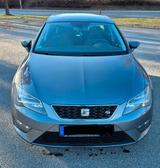 Seat Leon 1.4 TSI 103kW Start&Stop FR FR - gebrauchte Seat Leon aus dem Jahr 2013