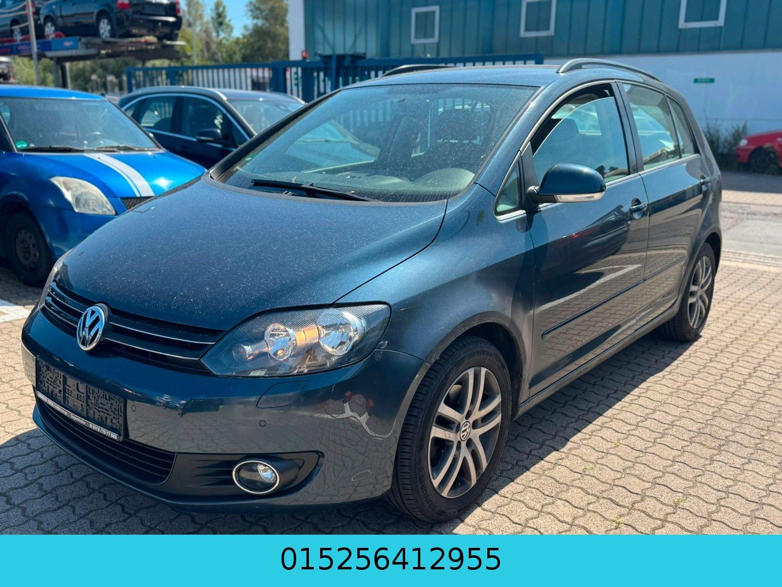 Volkswagen Golf Plus VI Comfortline 1.4 Benzin