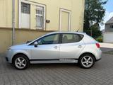 Seat Ibiza Lim. Stylance / Style - gebrauchte Seat Ibiza aus dem Jahr 2008