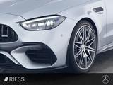 Mercedes-Benz C 63 AMG S E T PERF SITZ PREMI+ AERO NIGHT GUARD - Mercedes-Benz C-Klasse: Kombi, AMG