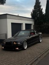 BMW Bmw e36 325i M-Paket - BMW 325 aus 1993: 325i E36
