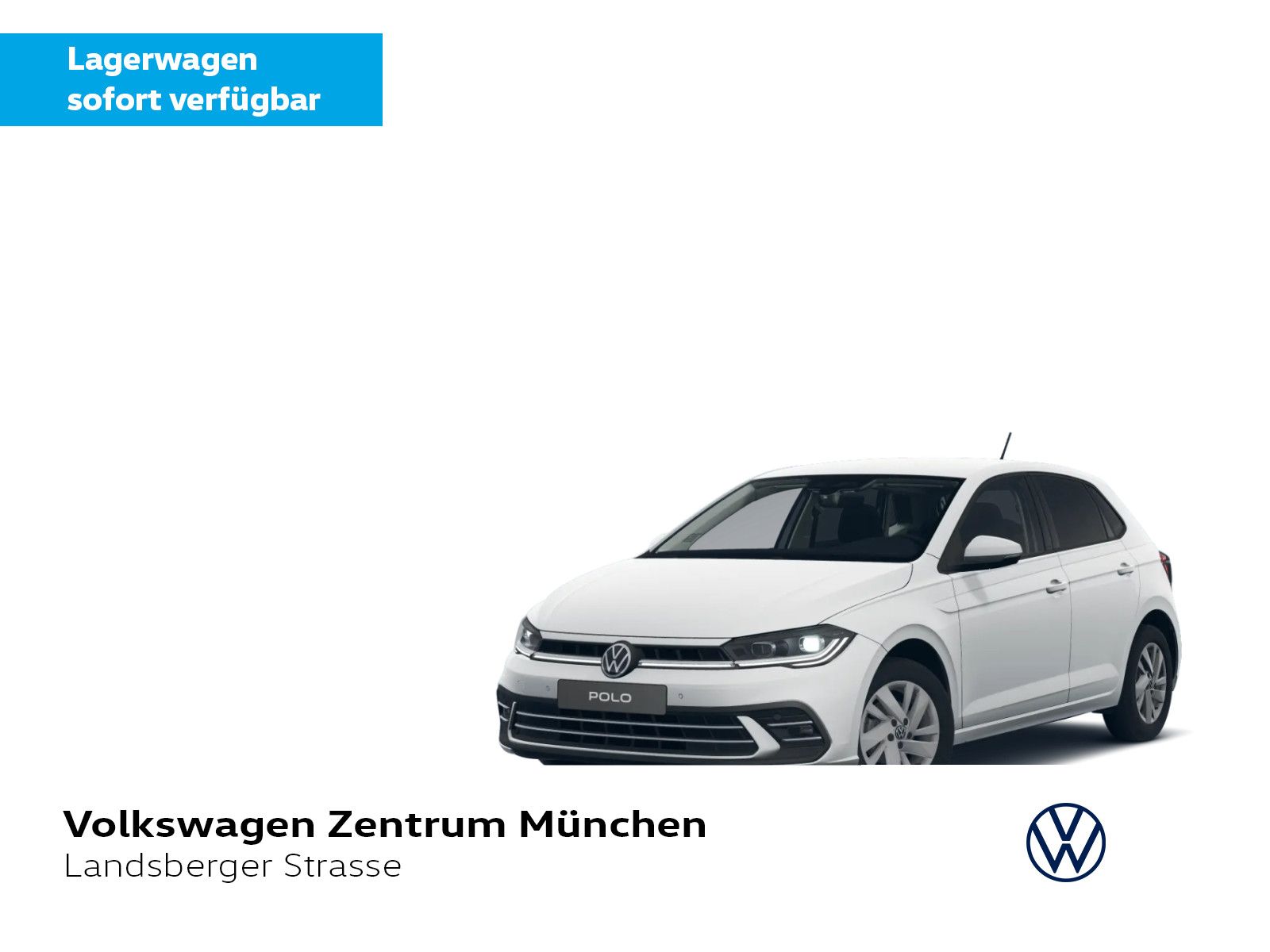Volkswagen Polo - Bild 2