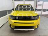 Fiat Panda LA PRIMA Hybrid AUT SHZ NAVI PDC v+h RF... - Fiat Panda SUV