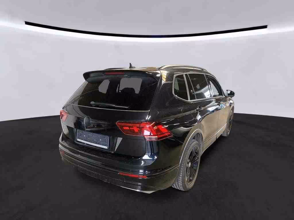 Volkswagen Tiguan Allspace 2.0 TDI R-Line 4Motion LED/360