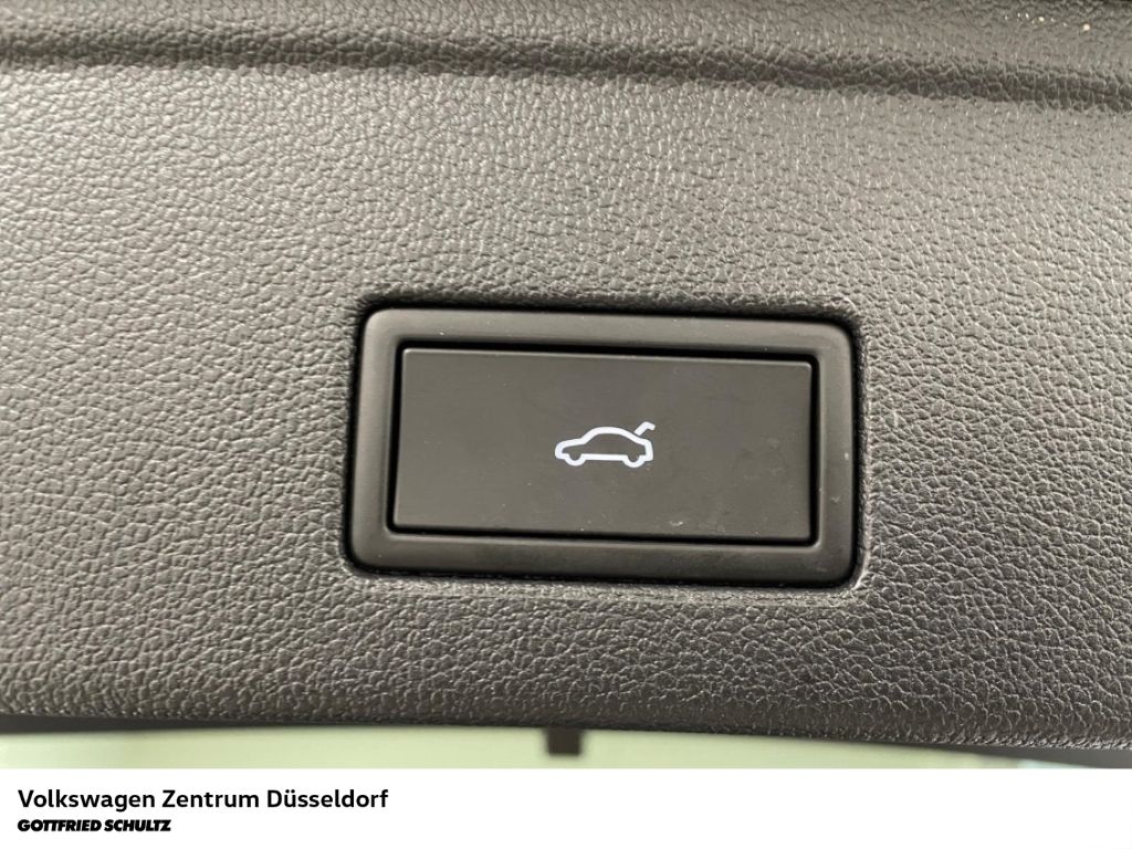 Volkswagen Touareg - Bild 17