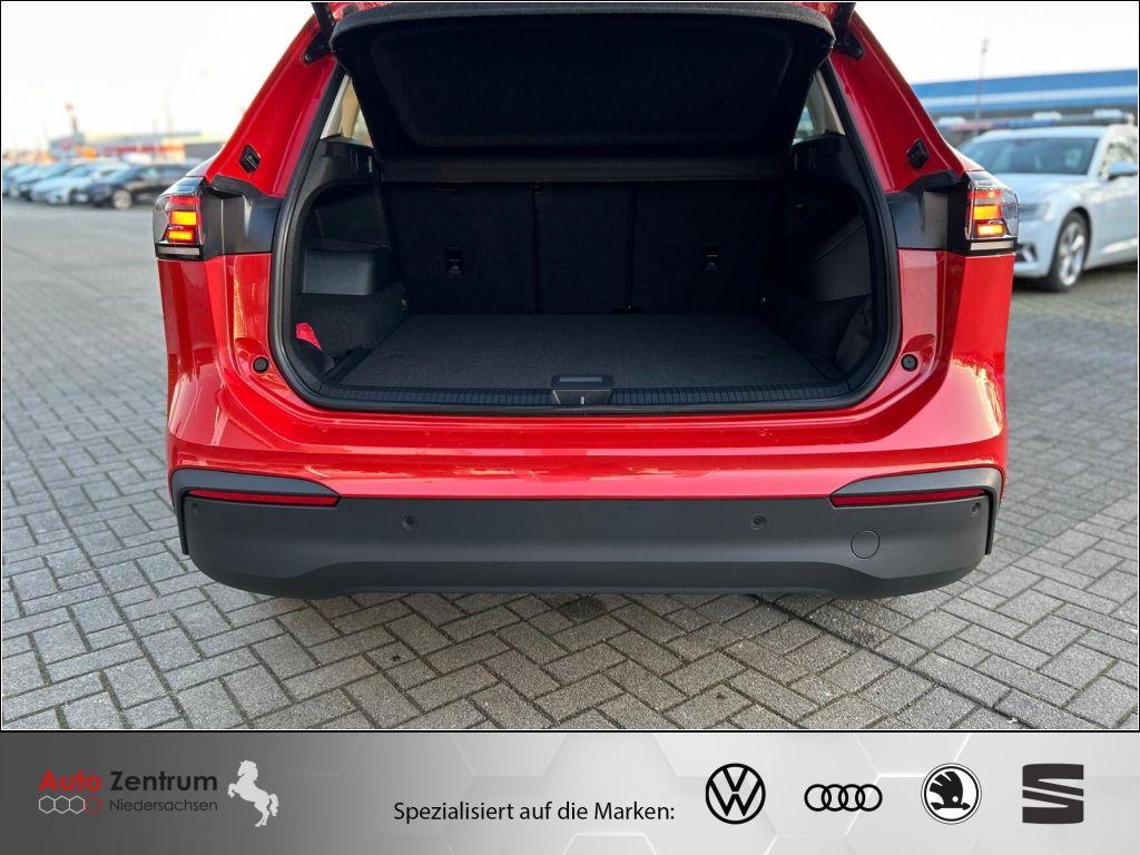 Volkswagen Tiguan 2.0 TDI CarPlay Head-UP*360°Kamera*Matrix