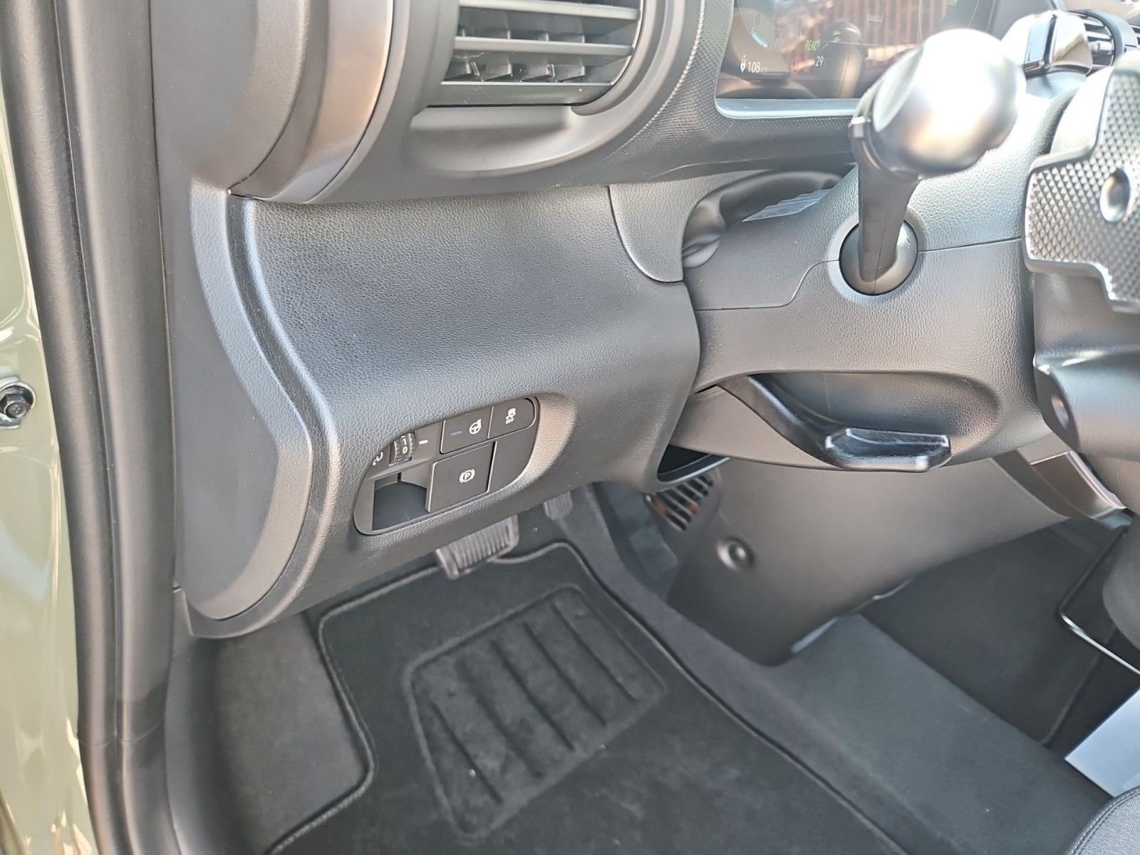 Hyundai INSTER – Bild 14