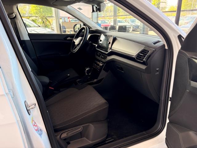 Volkswagen T-Cross 1.0 TSI Prime AHK CarPlay LED Kamera ACC, миниатюра 16