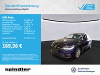 Volkswagen Polo - Vorschau Bild 1