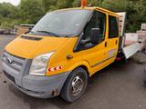 Ford Transit FT 330 - Ford Transit ft 330