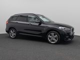 BMW X1 xD20d M Sport Parkassist Lenkrhz HUD DAB HiFi - BMW X1 mit Diesel-Antrieb: Leder, Navigationssystem, Geländewagen, Automatik