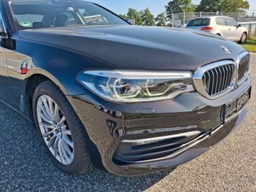 BMW 530 - 2