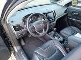 Jeep Cherokee 2.2 MJet II Active Drive I Limited ... - Jeep Cherokee von privat