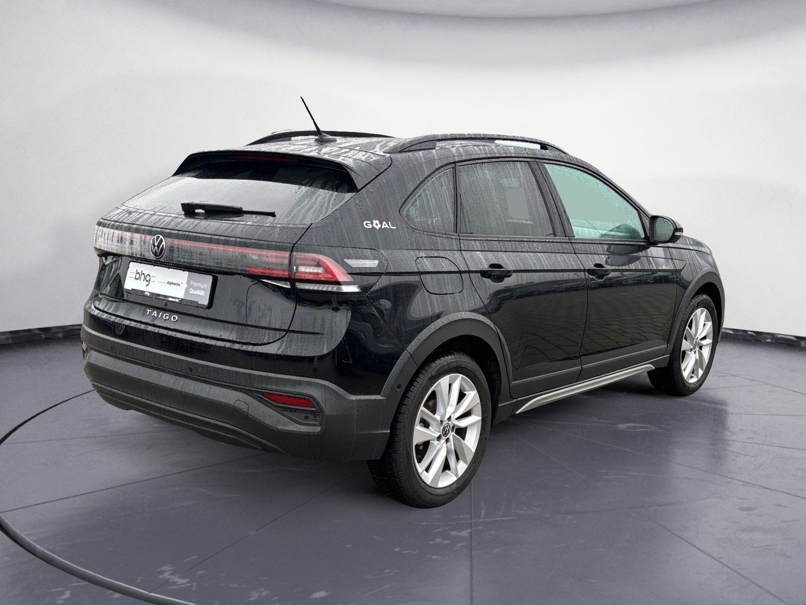 Volkswagen Taigo - Bild 6