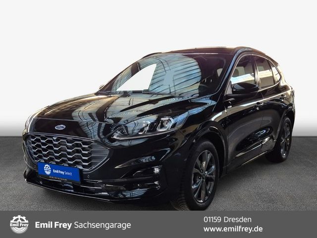 Ford Kuga 2.0 EcoBlue Aut. ST-LINE X Pano AHZV ACC