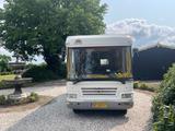 Mercedes-Benz Liner Weippert Trend Arizona - Mercedes-Benz Integrierter