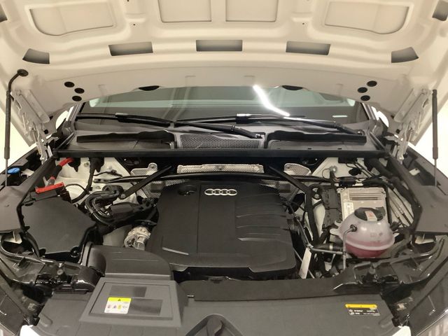 Q5 Sportback advanced 40 TDI quattro 150(204) kW