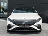Mercedes-Benz EQS 350 AMG Night Panorama Distronic Airmatic - mit Elektro-Antrieb: Schiebedach, mit Klimaanlage