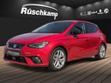 Seat Ibiza FR 1.0 TSI LED SHZ RückKamera PDC Full Lin - Seat Ibiza Gebrauchtwagen in Dortmund