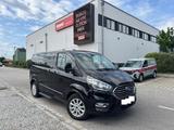 Ford Tourneo Custom 2.0 Titanium Navi 8Sitzer Steuer - gebrauchte Ford Tourneo Custom aus dem Jahr 2023