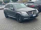 Mercedes-Benz Mercedes GLK 350D - Mercedes GLK-Klasse in Frankfurt