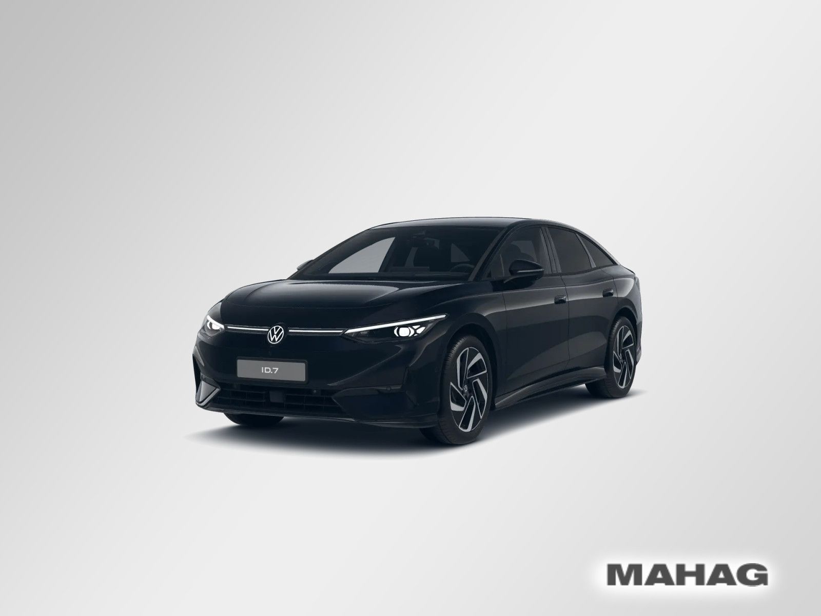 Volkswagen ID.7 - Bild 4