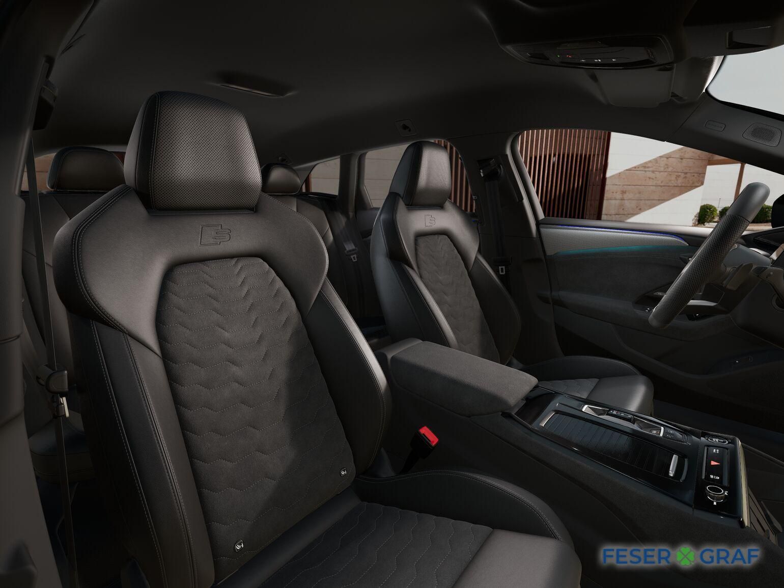 Audi A6 - Bild 8