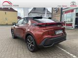 Toyota C-HR 2.0 Plug-In Hybrid FWD Teamplayer - schwarze Toyota C-HR